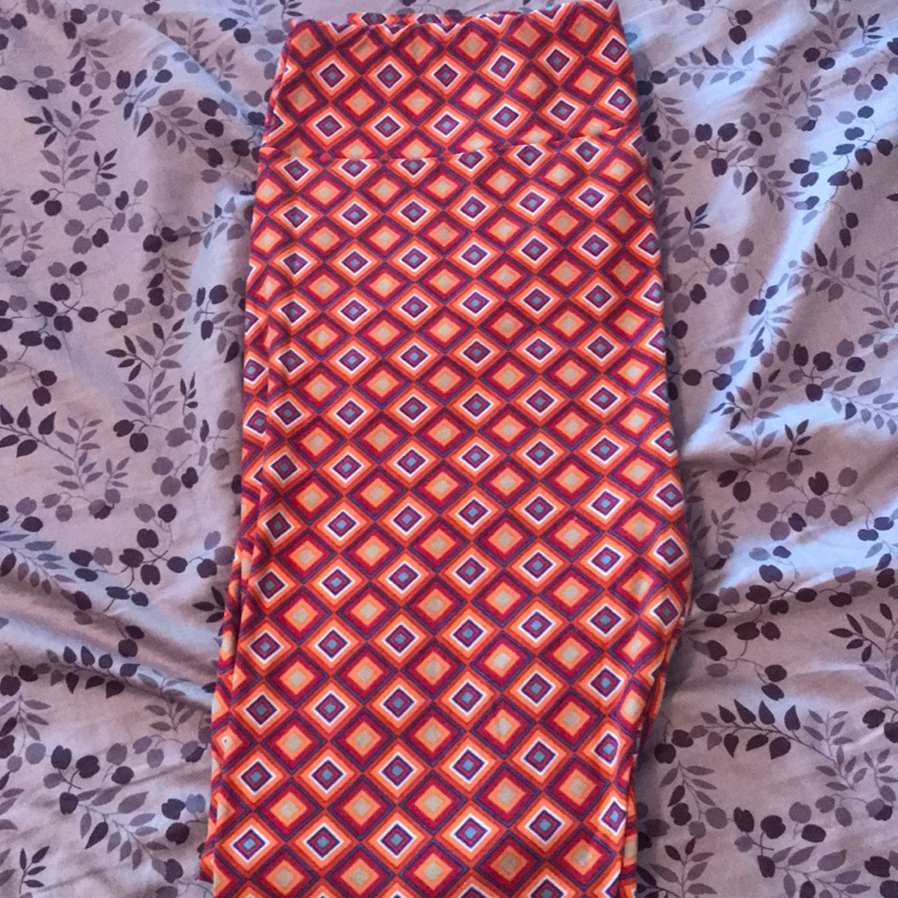 Lularoe